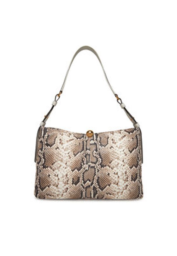 Furla Torebka WB01639 Q82000 TO200 Brązowy. Kolor: brązowy. Materiał: skórzane