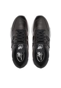 New Balance Sneakersy GW500GB2 Czarny. Kolor: czarny #3