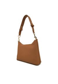 Love Moschino - LOVE MOSCHINO Torebka JC4025PP1MKD0201 Brązowy. Kolor: brązowy. Materiał: skórzane #3