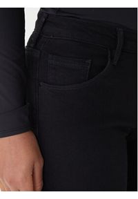 Guess Jeansy Annette W2YA99 D4PZ1 Czarny Skinny Fit. Kolor: czarny #4