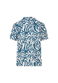 Koszula Protest Dre. Kolor: niebieski #2