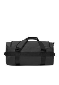 Quiksilver Torba QUIC-P-009-07 Czarny. Kolor: czarny. Materiał: materiał #3