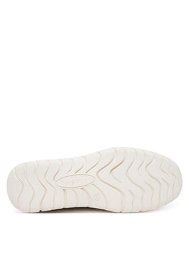 Bugatti Półbuty 321-ASM01-6950 Czerwony. Kolor: czerwony. Materiał: materiał