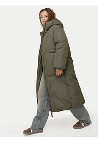 JJXX Kurtka zimowa Olly 12258746 Zielony Regular Fit. Kolor: zielony. Materiał: syntetyk. Sezon: zima #2