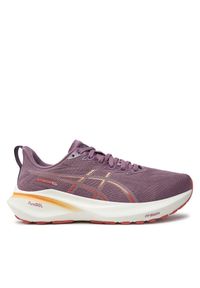 Buty do biegania Asics. Kolor: czerwony #1