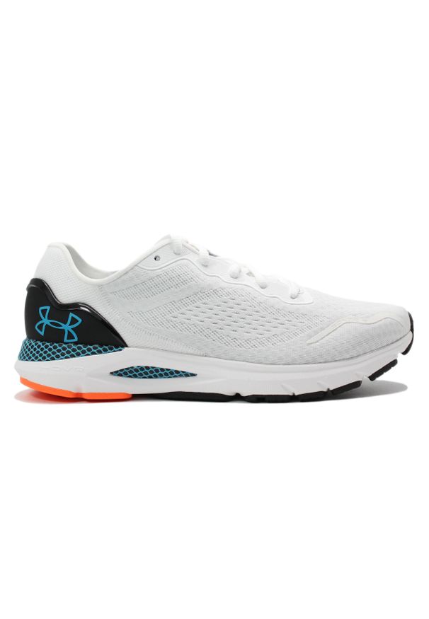 Buty do Biegania Męskie Under Armour HOVR Sonic 5. Kolor: niebieski