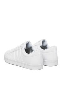 Adidas - adidas Sneakersy VS PACE 2.0 HP6012 WB Biały. Kolor: biały. Materiał: syntetyk, materiał #4