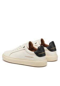 Alexander Smith Sneakersy Asbbsom 3661 Biały. Kolor: biały. Materiał: skóra #3