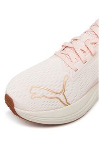 Puma Buty do biegania Darter Pro Archive 310974 06 Różowy. Kolor: różowy. Materiał: materiał #3