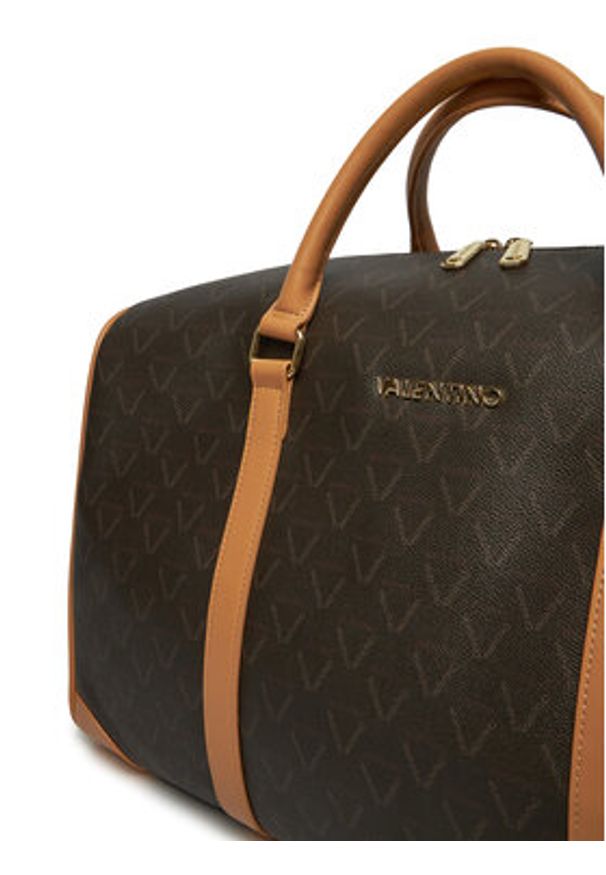 VALENTINO - Valentino Torba Lady Re VBS8GT58 Zielony. Kolor: zielony. Materiał: skóra