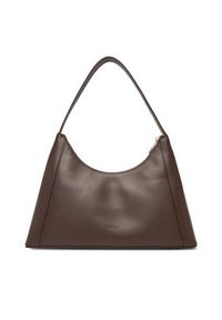 Furla Torebka Diamante WB00782 AX0733 BG 4284S 1007 Brązowy. Kolor: brązowy. Materiał: skórzane