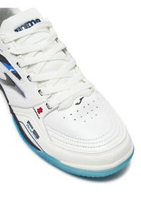 Joma Buty do piłki nożnej Fs Reactive Indoor FSW2432IN Biały. Kolor: biały. Materiał: skóra #5