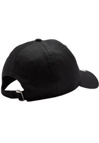New Era - Czapka z daszkiem damska 9TWENTY League Essentials New York Yankees Cap. Kolor: czarny