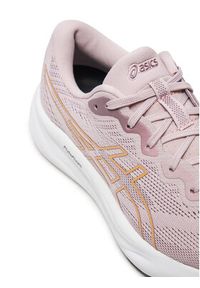 Asics Buty do biegania Gel-Pulse 15 1012B593 Różowy. Kolor: różowy. Materiał: mesh, materiał #5