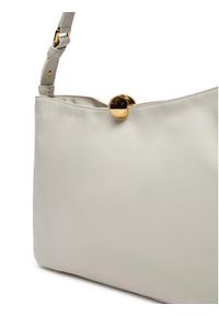 Furla Torebka Sfera WB01365 BX3168 1704S Écru. Materiał: skórzane #4