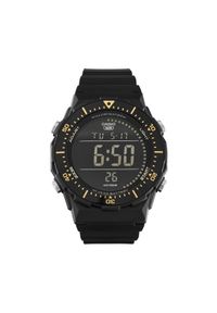 Zegarek Casio. Kolor: czarny. Styl: sportowy #1