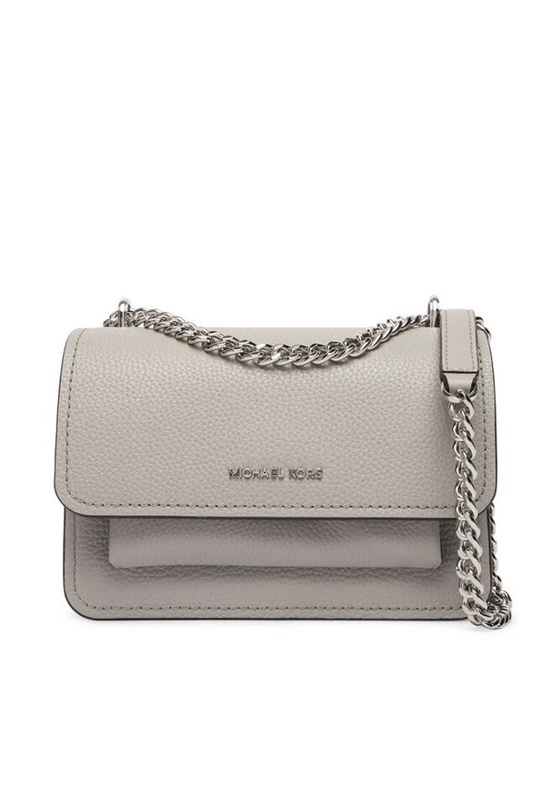 Torebka MICHAEL Michael Kors. Kolor: czarny