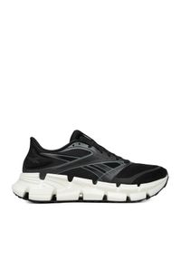 Reebok Buty do biegania EOSB-FLOATZIG 2 100225503 Czarny. Kolor: czarny. Materiał: materiał #1
