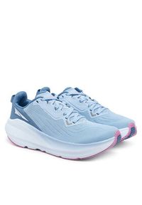 Altra Buty do biegania FWD Via AL0A85PW4 Niebieski. Kolor: niebieski. Materiał: materiał #5