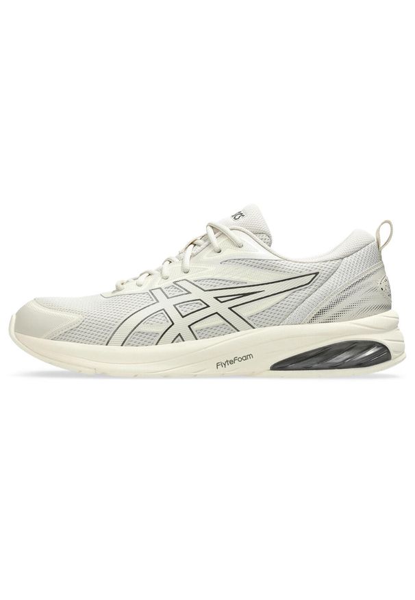 Sneakersy Asics Gel-quantum Kei. Kolor: beżowy. Sport: bieganie