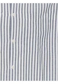 !SOLID - Solid Koszula 21107889 Niebieski Regular Fit. Kolor: niebieski. Materiał: syntetyk #5