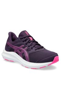 Asics Buty do biegania Jolt 4 1012B421 Czerwony. Kolor: czerwony. Materiał: materiał #1