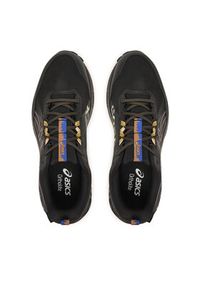 Asics Buty do biegania Gel-Sonoma 8 Gtx 1011B977 Czarny. Kolor: czarny. Materiał: mesh, materiał