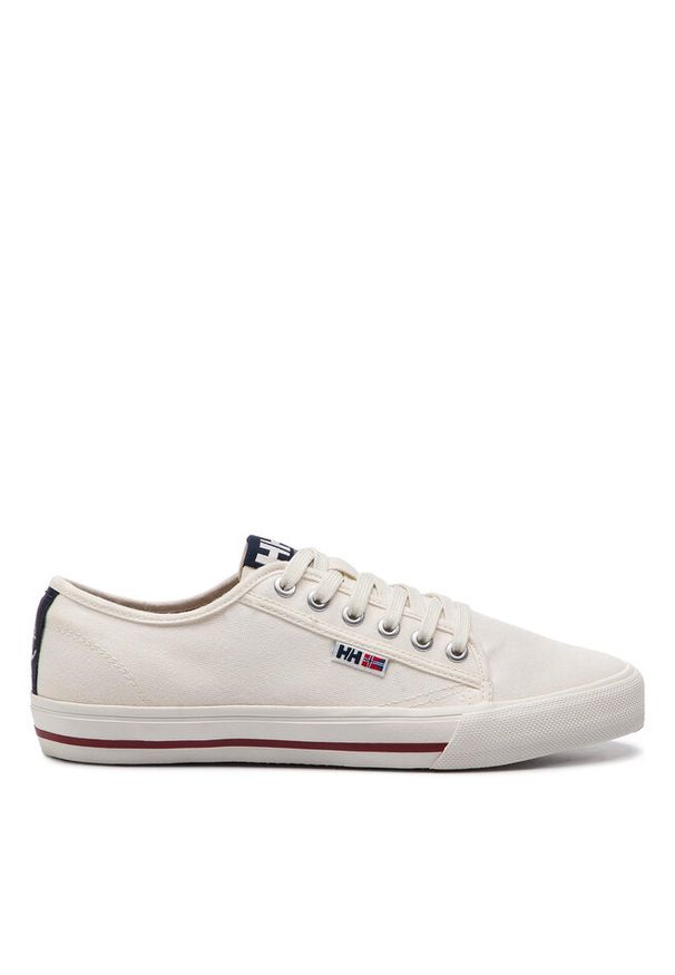 Tenisówki Helly Hansen. Kolor: biały
