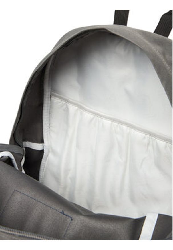 JanSport Plecak EK0A5BAON601 Szary. Kolor: szary. Materiał: materiał. Styl: sportowy
