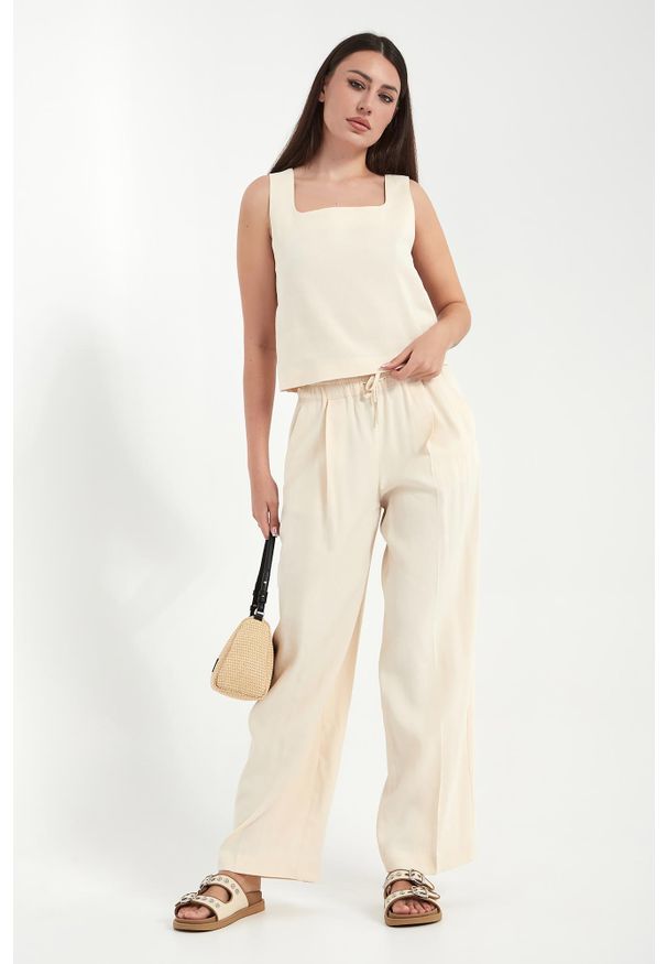 Marella - Top damski Terni MARELLA MONOCHROME