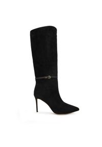 Kozaki Marciano Guess. Kolor: czarny #1