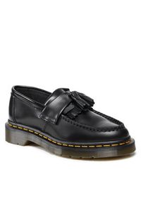 Dr. Martens Loafersy Adrian Ys 22209001 Czarny. Kolor: czarny. Materiał: skóra #5