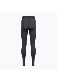 Legginsy fitness damskie Ellesse Tadino. Kolor: czarny. Sport: fitness