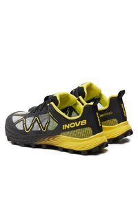 Inov-8 Buty MudTalon Speed Czarny. Kolor: czarny #4