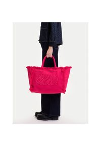 Torebka Banana Moon. Kolor: różowy #1