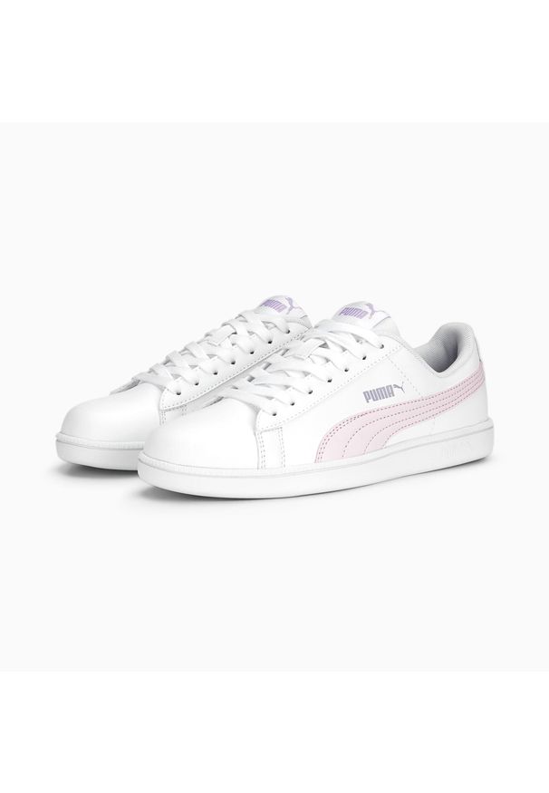 Buty do chodzenia Puma UP JR. Kolor: wielokolorowy. Sport: turystyka piesza
