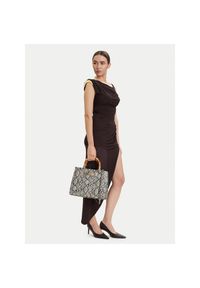 Torebka Just Cavalli. Kolor: szary #1