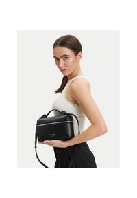 Torebka Emporio Armani. Kolor: czarny #1