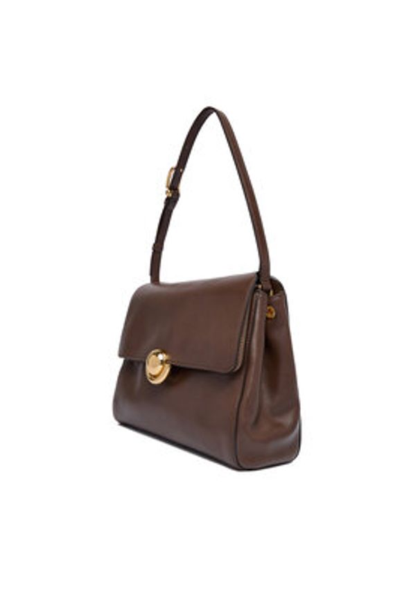 Furla Torebka WB01862 BX4185 IT 4284S 1002 Brązowy. Kolor: brązowy. Materiał: skórzane