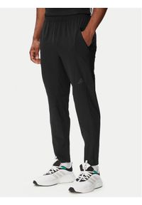 Adidas - adidas Spodnie dresowe D4T Workout KA7242 Czarny Regular Fit. Kolor: czarny. Materiał: syntetyk #1