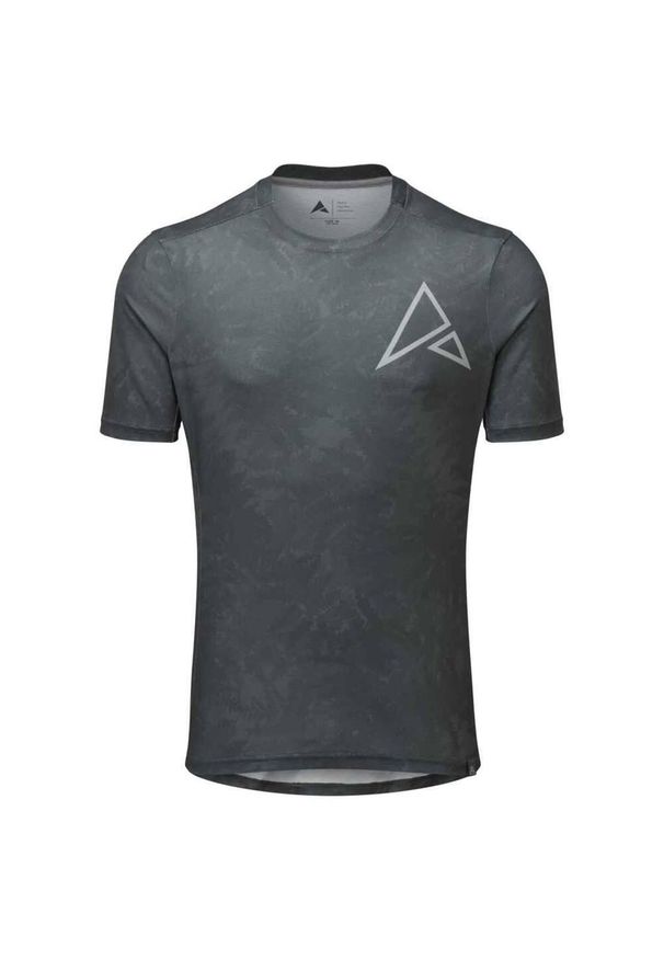 ALTURA - Jersey Altura Kielder Lightweight. Kolor: czarny. Materiał: jersey. Sport: kolarstwo