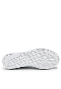 Lacoste Sneakersy Gripshot Bl 21 1 Cfa 7-41CFA002021G Biały. Kolor: biały. Materiał: skóra