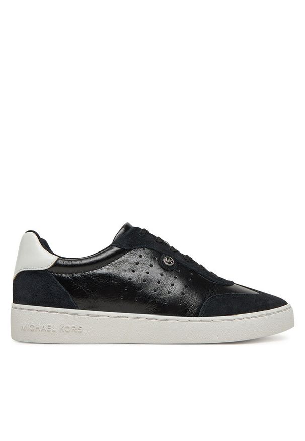Sneakersy MICHAEL Michael Kors. Kolor: czarny