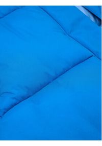 only - ONLY Kurtka puchowa 15287913 Niebieski Regular Fit. Kolor: niebieski. Materiał: puch, syntetyk #4
