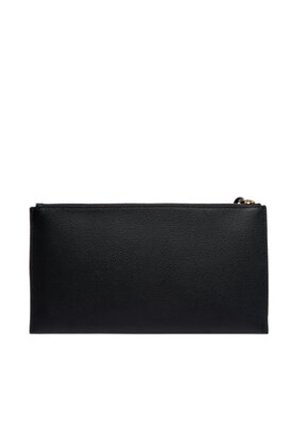 Furla Torebka Iride M WE00890 ARE000 CN O6000 Czarny. Kolor: czarny. Materiał: skórzane