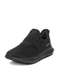 Reebok Sneakersy CEO-CITYRIDE EASE 100227422 Czarny. Kolor: czarny. Materiał: materiał
