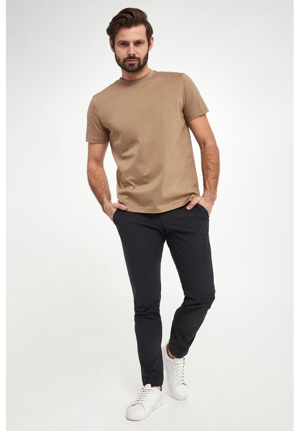 Liu Jo - T-shirt męski LIU JO