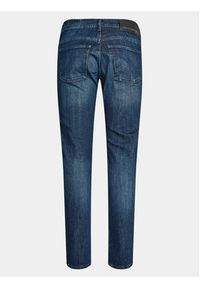 Baldessarini Jeansy B1 16502/000/1423 Niebieski Regular Fit. Kolor: niebieski