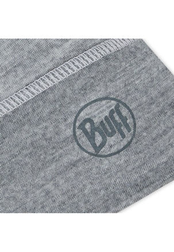 Buff Czapka Merino Lightweight 113013.933.10.00 Szary. Kolor: szary. Materiał: materiał, wełna