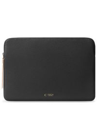 TECH-PROTECT - Wsuwka Tech-Protect Fleece laptop 13-14'' black #1